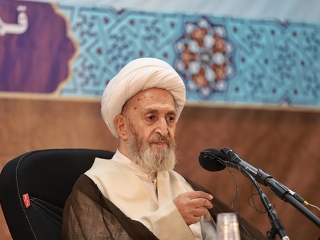قدرت علمی و تحقیقی حوزه در حفظ فرهنگ آن است/ مراجع تقلید به شبهات جواب واحد داشته باشند