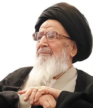 آیتالله سیدمحمدباقر ابطحی اصفهانی(ره)
