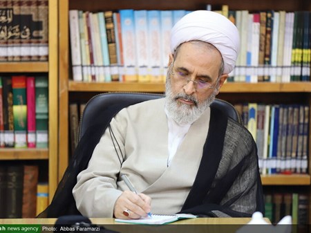 تا آخر کنار شما هستیم / جهادگران حوزوی آماده کمک به بازسازی منازل و اماکن آسیب‌دیده
