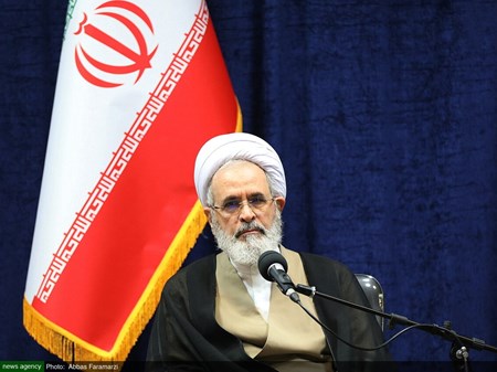 آیت الله اعرافی عضو جدید هیأت امنای دانشگاه فرهنگیان شد