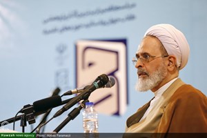 حوزویان مسئله شناس باشند/ ادبیات عرب طلاب تقویت شود/ پژوهشها معطوف به زمان و نیازهای تبلیغی باشد