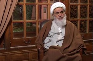 تحلیل آیتاللهالعظمی مظاهری از کودککٌشی اسرائیل