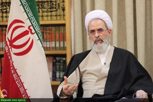 حوزه علمیه قم سرچشمه نظریه انقلاب و نظام اسلامی است / تعطیلی حوزههای علمیه از ۱۷ تا ۲۲ بهمن برای جهاد تبیین