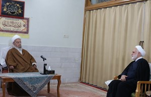 مسئولان به مسائل فرهنگی توجه ویژه کنند