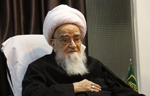 مروری بر زندگینامه حضرت آیت الله صافی گلپایگانی