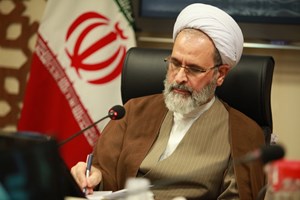 ابلاغ پیام تسلیت و جهاد تبیین فاطمی/ دروس حوزههای علمیه به منظور اعزام اساتید و طلاب برای تبیین معارف دینی طی هفته آینده تعطیل خواهد بود