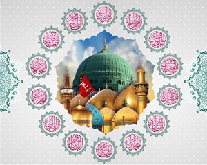 دوستان اهلبیت (ع) این ویژگیها را دارند