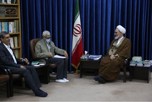 جمهوری اسلامی در برخی از حوزههای آموزشی در جهان پیشتاز است