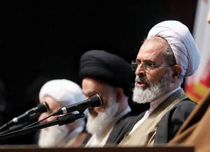 مصوبات و خروجی اجلاسیههای جامعه مدرسین در دستور کار مرکز مدیریت حوزه قرار میگیرد