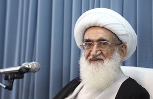 پیام آیت اللّه العظمی نوری همدانی به نشست مبلغان رسانهای