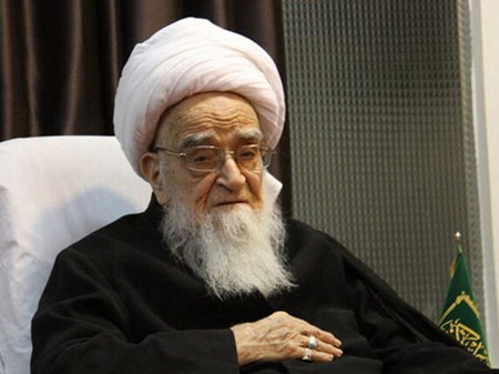 فاطمیه یعنی غدیر و عاشورا و فریاد بر سر ظالمان