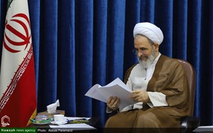 شورای رسانههای حوزوی راه اندازی شود
