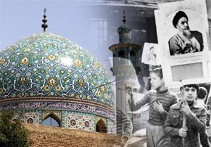مسجد، کانون تحول جامعه انقلابی