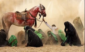 علّت حضور نیافتن برخی از شیعیان در کربلا؟!