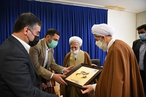 شخصیتهایی مثل آیت الله کوهستانی اثرگذار هستند