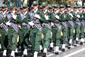 بیانیه مرکز مدیریت حوزههای علمیه به مناسبت تحریم سپاه پاسداران انقلاب اسلامی ایران
