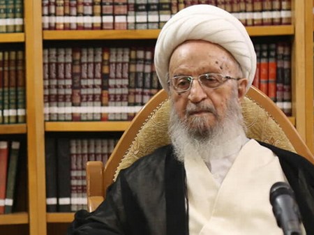 تحلیلی بر تحولات اخیر از منظر آیت‌الله العظمی مکارم‌شیرازی