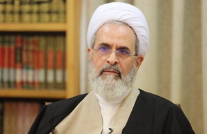 نامه آیتالله اعرافی به شخصیتهای مهم اسلامی و ادیانی درباره طوفان الأقصی/تجلیل از پیروزی تاریخی گروه های فلسطینی