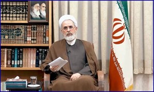 بیان مهمترین رسالت پژوهشگران حوزوی در پیام آیت الله اعرافی به مناسبت هفته پژوهش