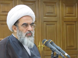 تجزیه ایران محور اصلی دشمن در فتنه اخیر است