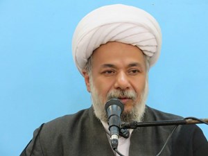 حضور ملتها در راهپیمایی روز قدس تکلیف یا ادای دین؟