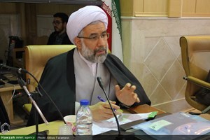 تمدن اسلامی جز با وحدت امت محقق نخواهد شد | تفرقه افکنان فقط به منافع خود فکر میکنند