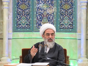 چرا در درون حامیان فلسطین و خود مردم مقاوم غزه تزلزل ایجاد نمیشود؟