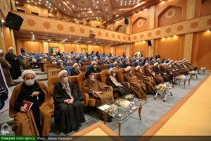 بیانیه پایانی ده ماده ای دوازدهمین اجلاسیه جامعه مدرسین و علمای بلاد