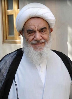 هدف از خلقت انسان آیتاللهالعظمی مظاهری