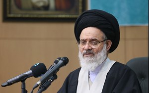 اگر حوزه دچار مشکل شود نظام به مشکل بر میخورد/ امروز انتظارات از حوزه نسبت به گذشته بیشتر شده است