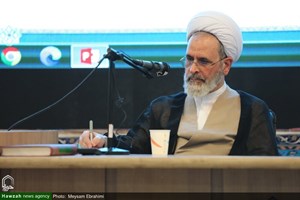 تأکید مدیر حوزه های علمیه بر صیانت از هویّت تاریخی و اصالتهای حوزههای علمیه