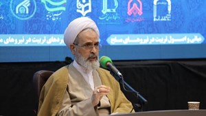 شهید سلیمانی دوگانههای اخلاقی را شناخته بود/نظام اخلاقی نیروهای مسلح تدوین شود