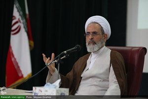 صیانت از دستاوردهای حوزه علمیه قم وظیفهای همگانی است