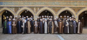 گزارش تفصیلی از نشست جامعه منبریهای جوان