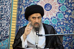 مرجعیّت علمی قرآن در قانون گذاری از دیدگاه آیت الله محمد تقی مدرّسی