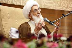 دشمن همیشه در کمین ما است/ پیرو مکتب امام خمینی(ره) از جنگ و جهاد خسته نمیشود