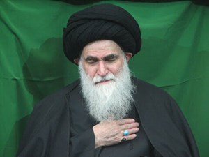 زندگی نامه علمی حضرت آیت الله روحانی