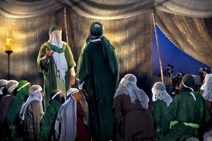 روشهای امام حسین(ع) در تربیت اخلاقی یاران خود