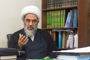 اربعین پیوند بشریت با امامت است/ دستهای زیادی سعی کردند بین مردم ایران و عراق اختلافافکنی کنند