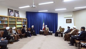 موسوعه شخصیت های بزرگ اسلام تدوین شود/نسبت به انعکاس بینالمللی آثار علمی کنگرهها اهتمام جدی داشته باشید