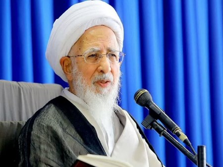 رمز پیروزی بر دشمنان از نگاه آیت‌الله العظمی جوادی‌آملی