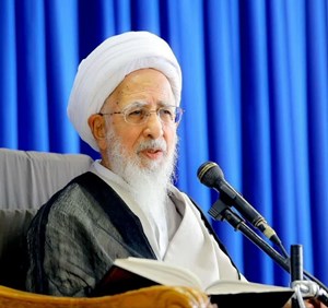 رمز پیروزی بر دشمنان از نگاه آیت‌الله العظمی جوادی‌آملی