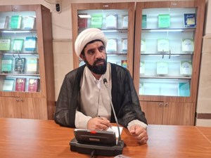 فعالیتهای آموزشی حوزه در طول دو سال کرونا تعطیل نشد