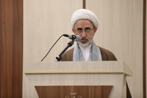 حوزه باید در همه عرصهها سرباز علمی داشته باشد