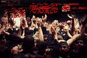 گریه و عزاداری پیامبر(ص) و اهلبیت(ع) بر سید الشهداء(ع)