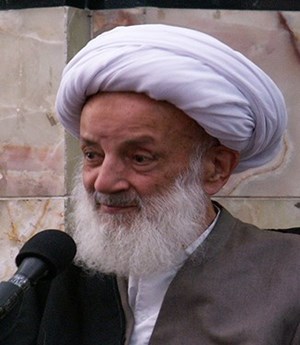 عرفیات طلبگی