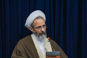 شهید علی لاریجانی الگوی دانش، مدیریت، معنویت و ارادت به رهبری بود