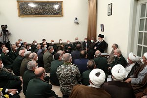 اگر عقلایی عمل شود، به شکست کشاندن محاسبات دشمن امکانپذیر است