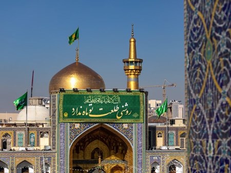 دیپلماسی فرهنگی ـ سیاسی امام رضا(ع) در ایران