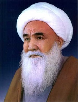چه کسانی زیر سایه عرش الهی هستند؟